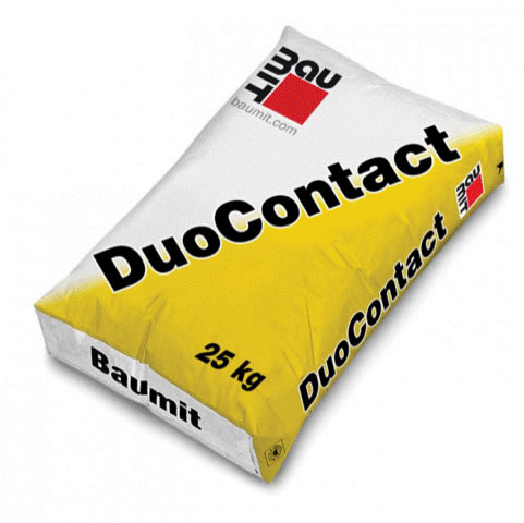 Duocontact baumit